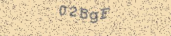 An error has occurred while getting captcha image