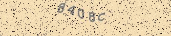 An error has occurred while getting captcha image