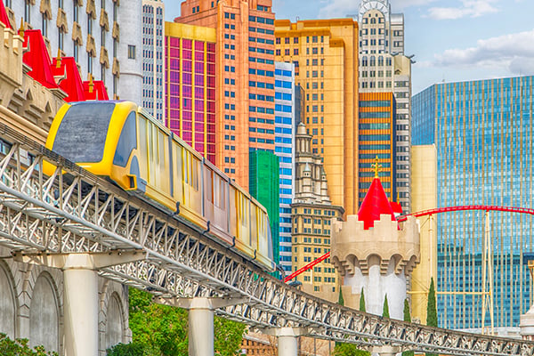 Monorail
