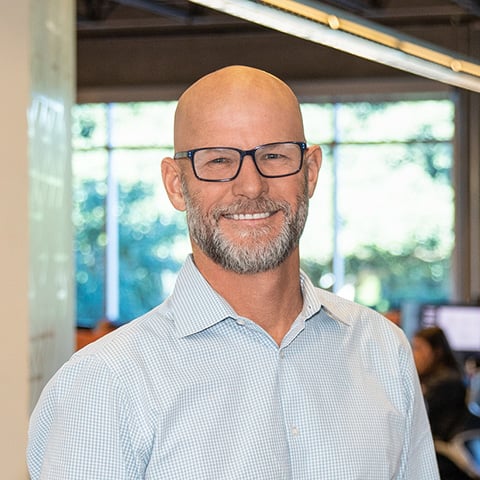 Matt Brady, Architect, LEED AP