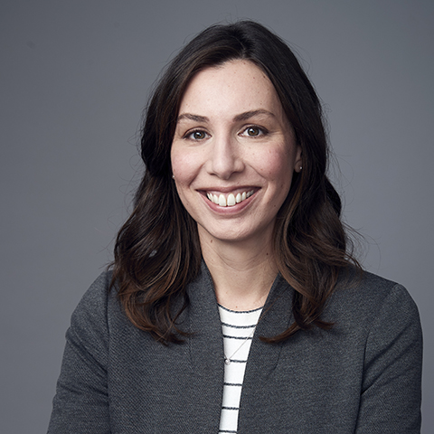 Heidi Leinbach, AIA, NCARB