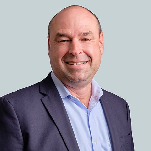 David Sours, SIOR