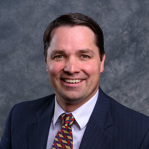 David Strickland
