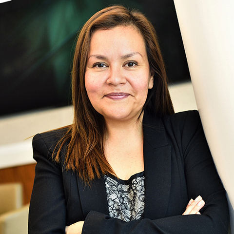 Yadira Torres