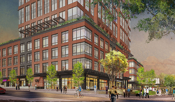 The Epicenter of Tech and Life Sciences, 40 Thorndike